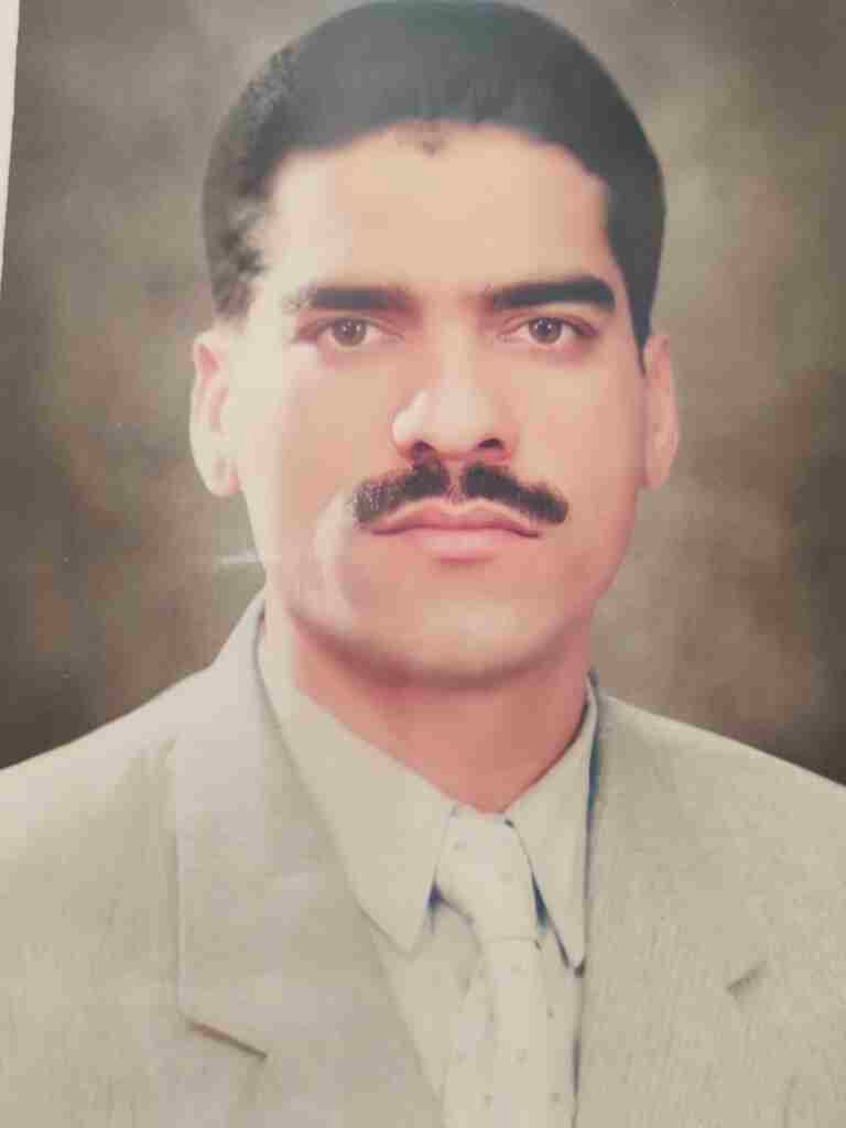 Research analysis of history through Pakistan by Abid Lodhi